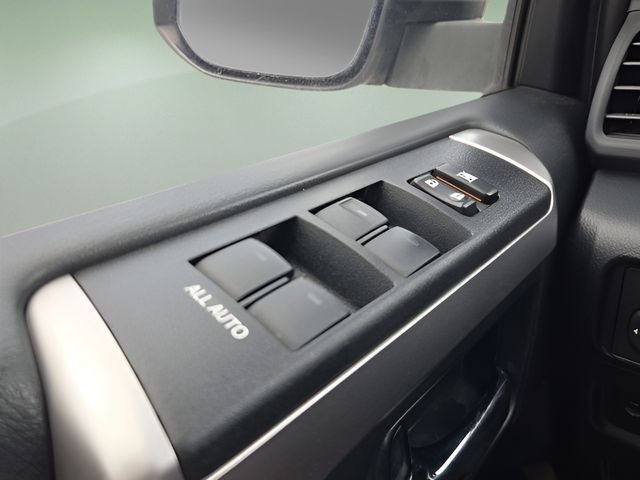 Used 2020 White Toyota Limited image 18