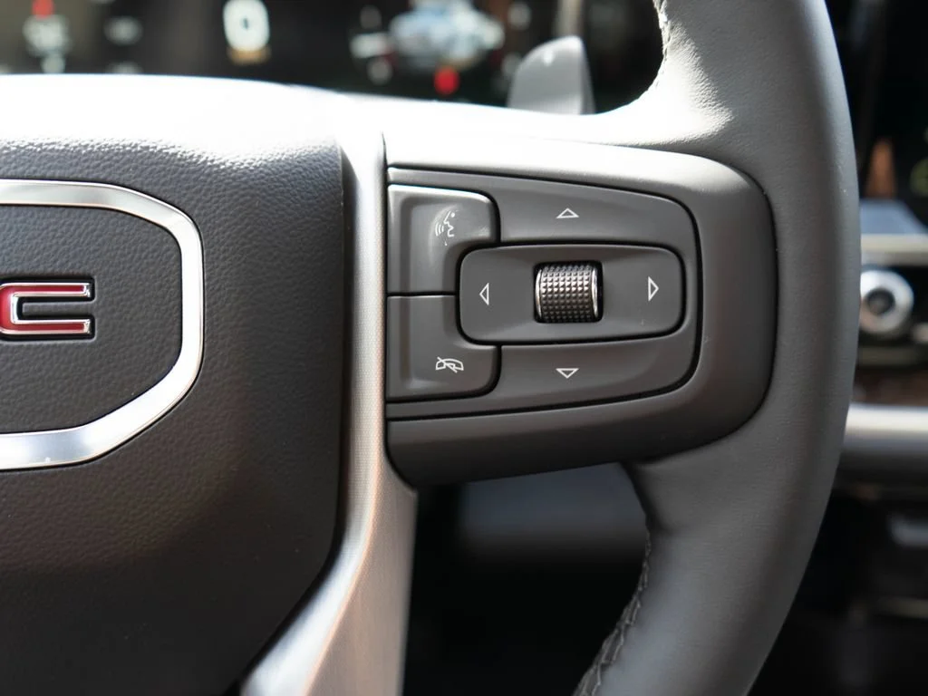 2026 GMC Sierra 1500 Elevation - Photo 19