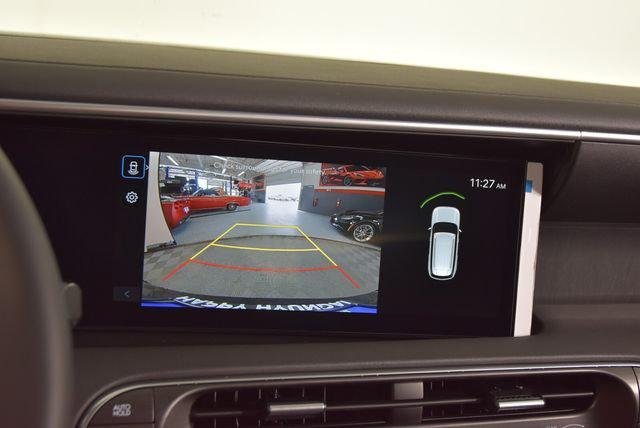 New 2026 White Hyundai SEL 7P image 91