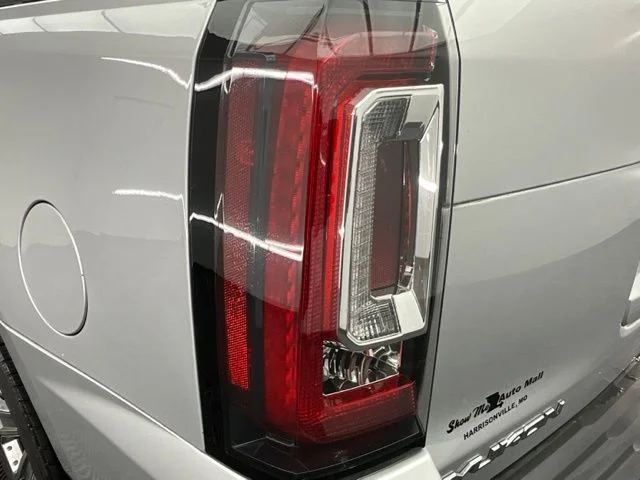 Used 2019 Silver GMC SLE image 25