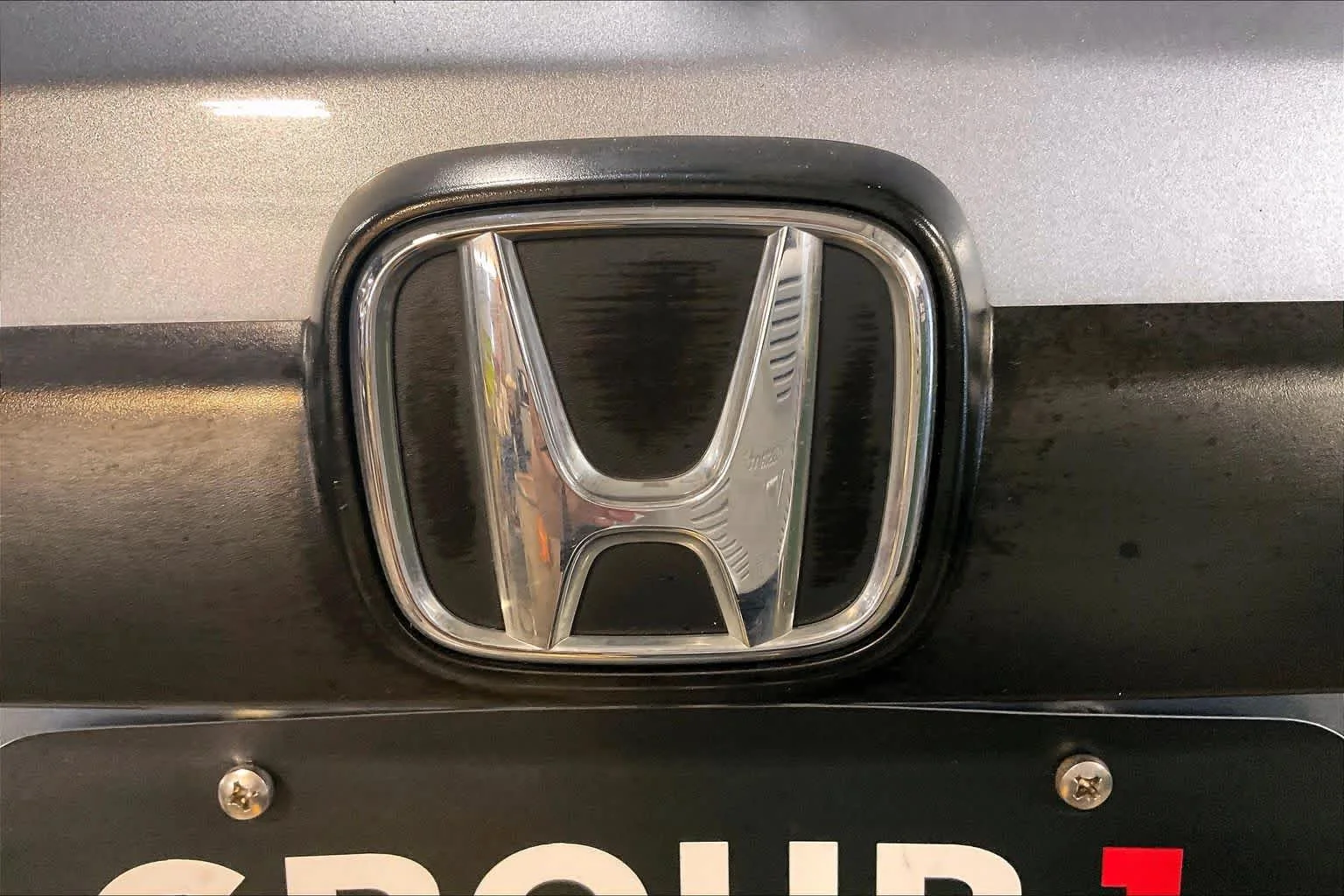 Used 2009 Glacier Blue Metallic Honda LX image 9