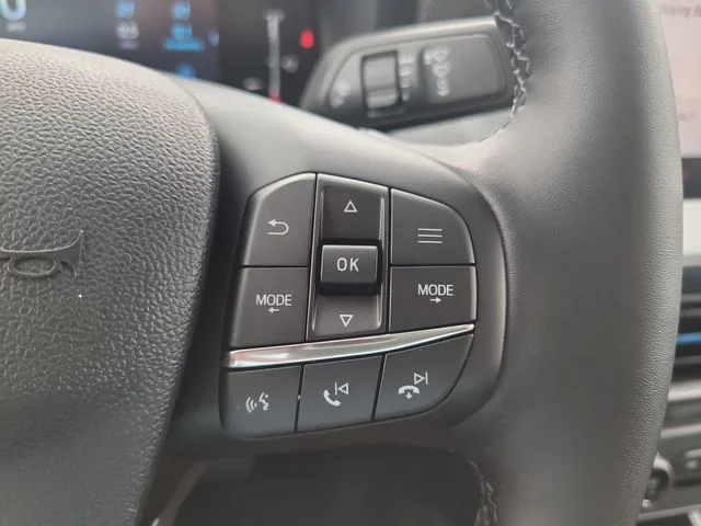 New 2026 Blue Ford XLT image 29