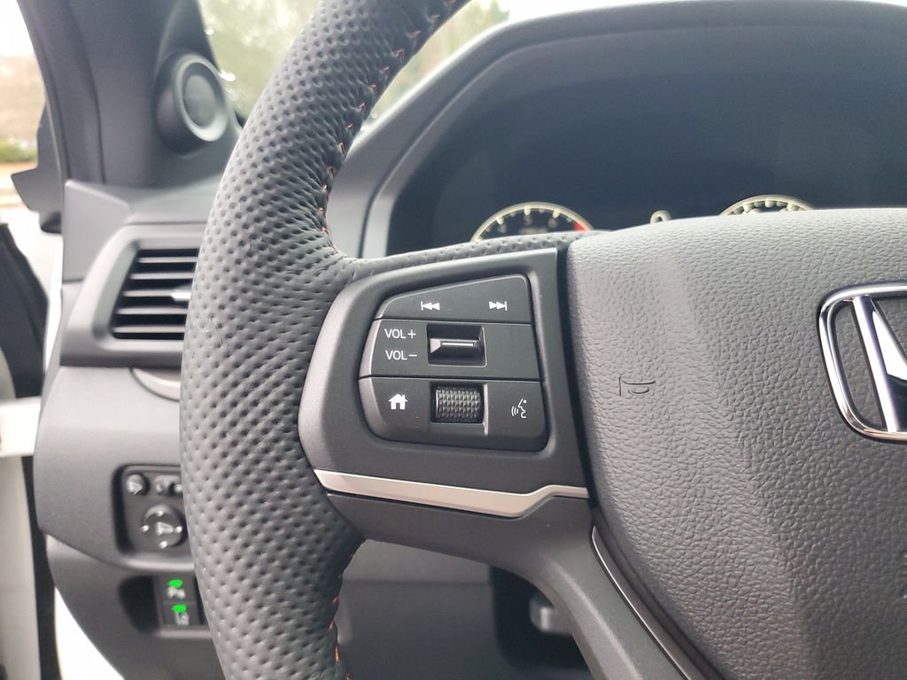 2026 Honda Ridgeline TrailSport - Photo 20