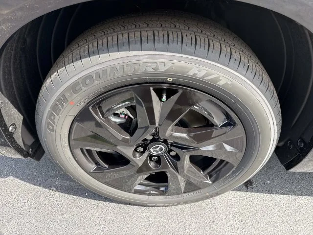 New 2026 Polymetal Gray Metallic Mazda 2.5 S Premium AWD image 11