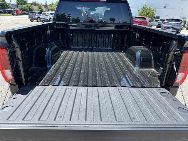 New 2026 Onyx Black GMC Elevation image 30