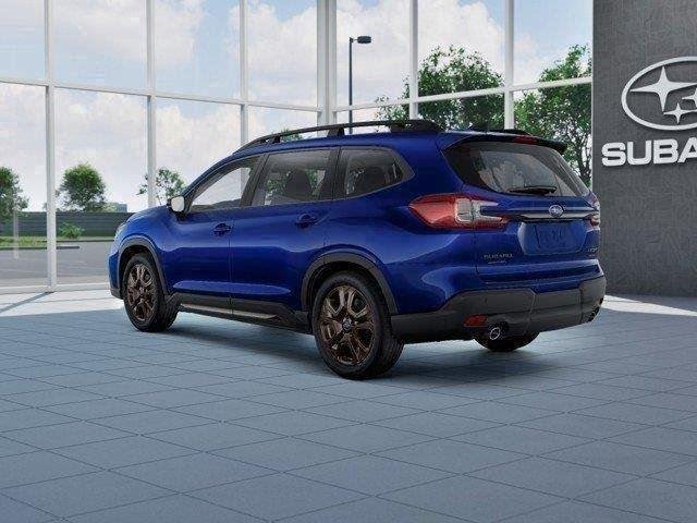 New 2026 SAPPHIRE BLUE PEARL Subaru Limited Bronze Edition image 4
