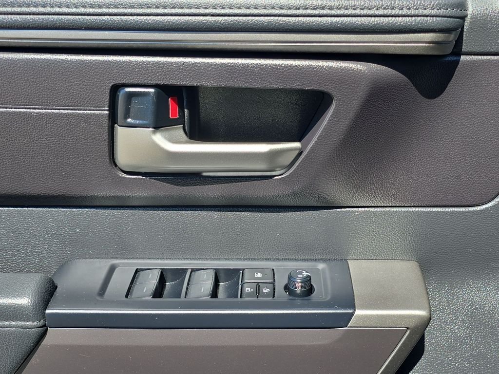 2024 Toyota Tundra SR5 - Photo 19