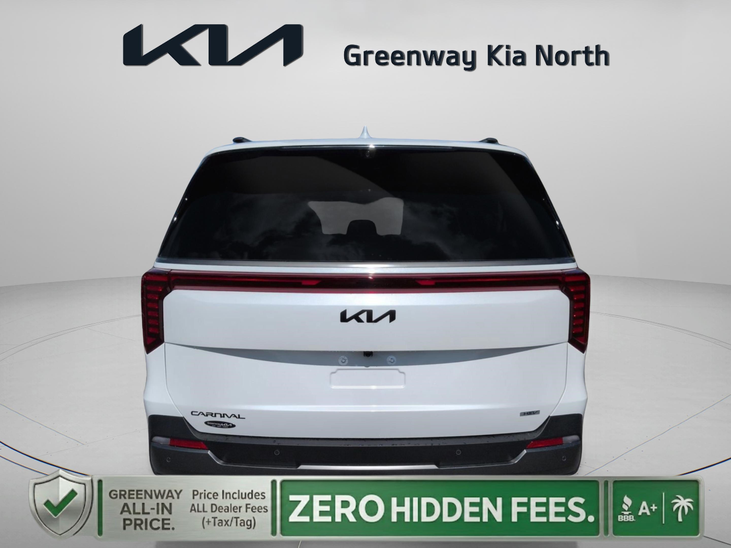 New 2026 Snow White Pearl Kia SX Prestige image 7
