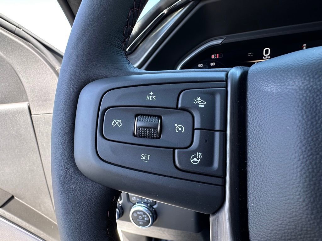 2026 GMC Sierra 2500HD AT4X - Photo 33