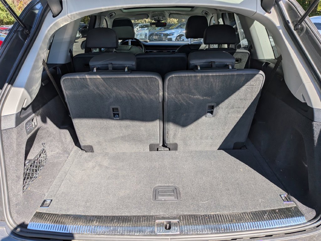 Used 2023  Audi 45 Premium image 30