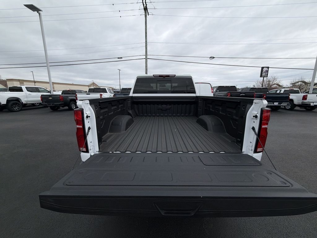 2026 Chevrolet Silverado 2500HD LT - Photo 29