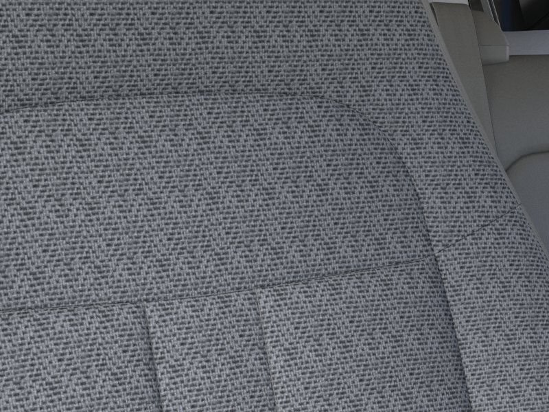 2025 Chevrolet Express Passenger LS - Photo 21