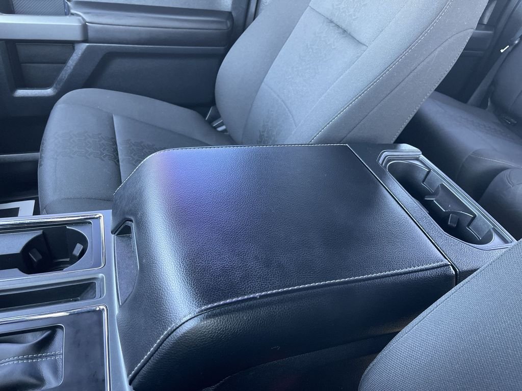 Used 2018 Gray Ford  image 21