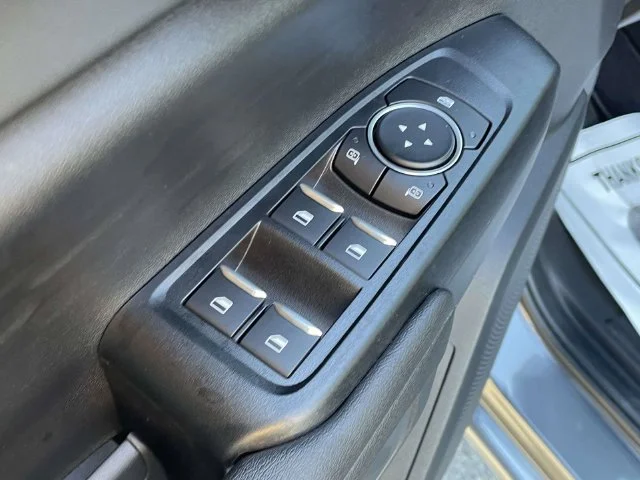 New 2026 Carbonized Gray Metallic Ford XL image 14
