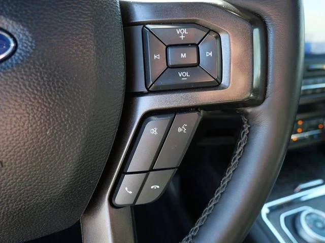 2021 Ford Expedition Limited - Photo 19
