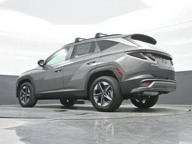 New 2026 Gray Hyundai SEL Premium AWD image 19
