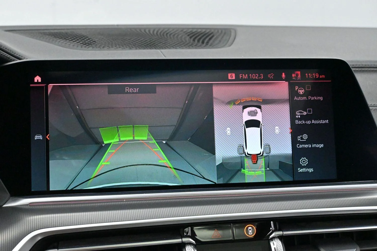 Used 2019 Mineral White Metallic BMW xDrive40i image 26