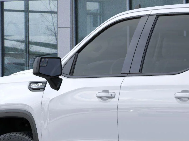 New 2026 Summit White GMC Elevation image 12