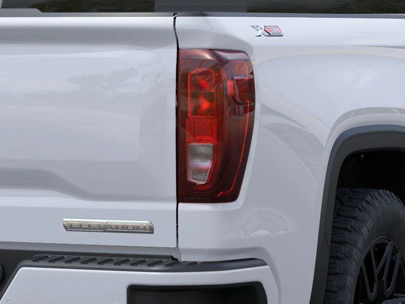 New 2026 Summit White GMC Elevation image 11