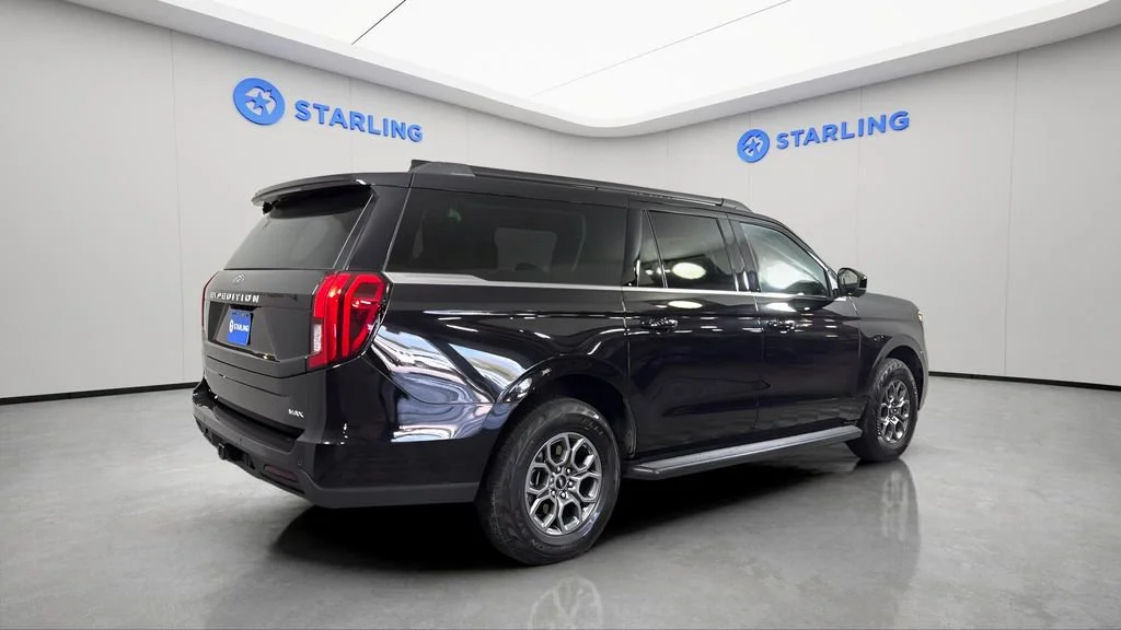 Used 2025  Ford Active image 9