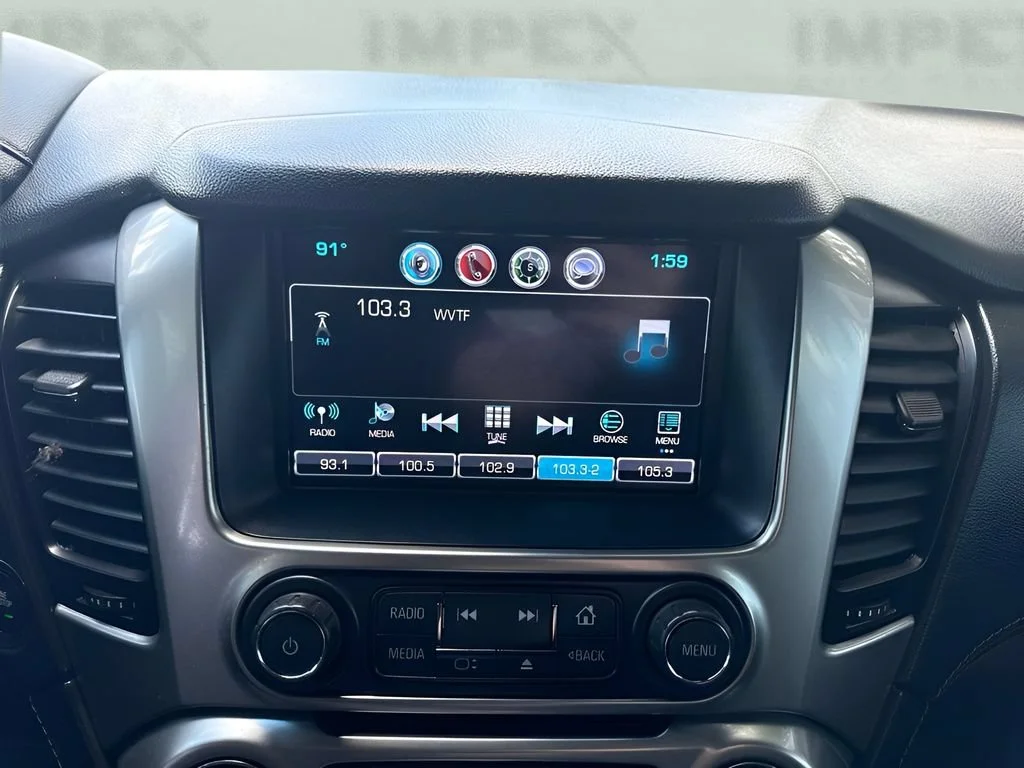 Used 2018 PEPPERDUST METALLIC Chevrolet Premier image 21