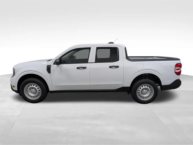 New 2026 Oxford White Ford XL image 26