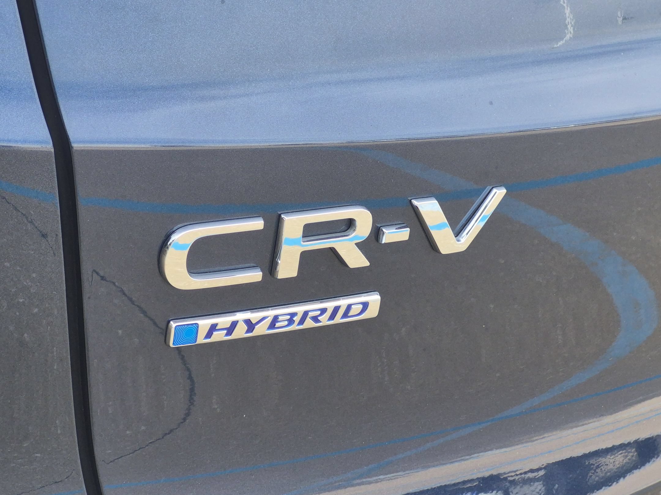 2024 Honda CR-V Sport-L - Photo 30