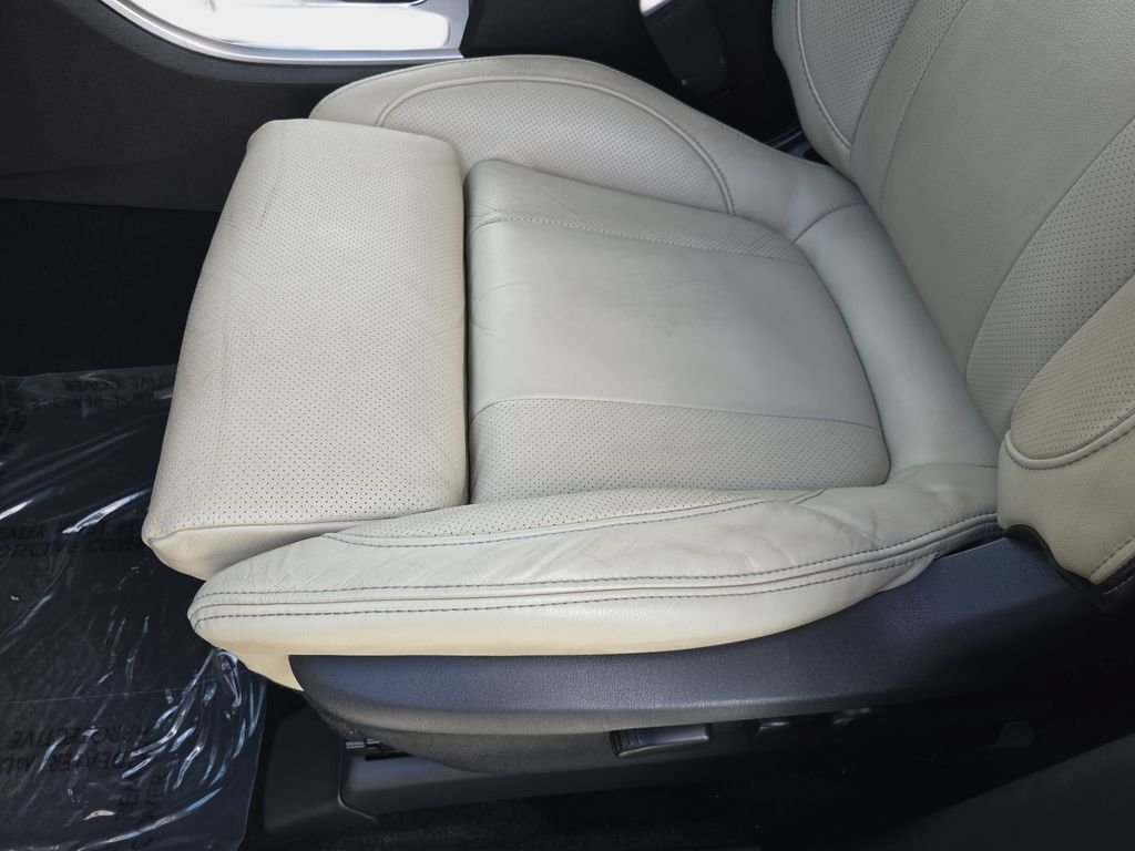Used 2019 Gray Subaru Limited image 33