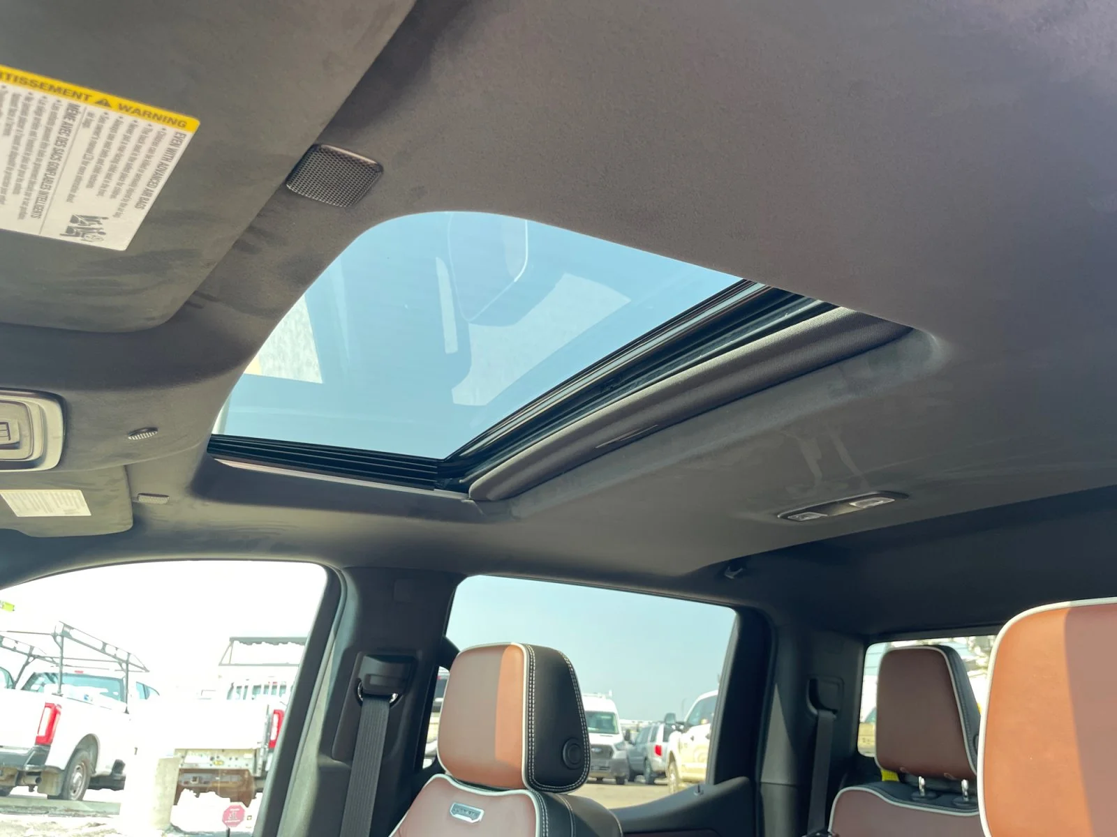 New 2026 Sterling Metallic GMC Denali Ultimate image 22