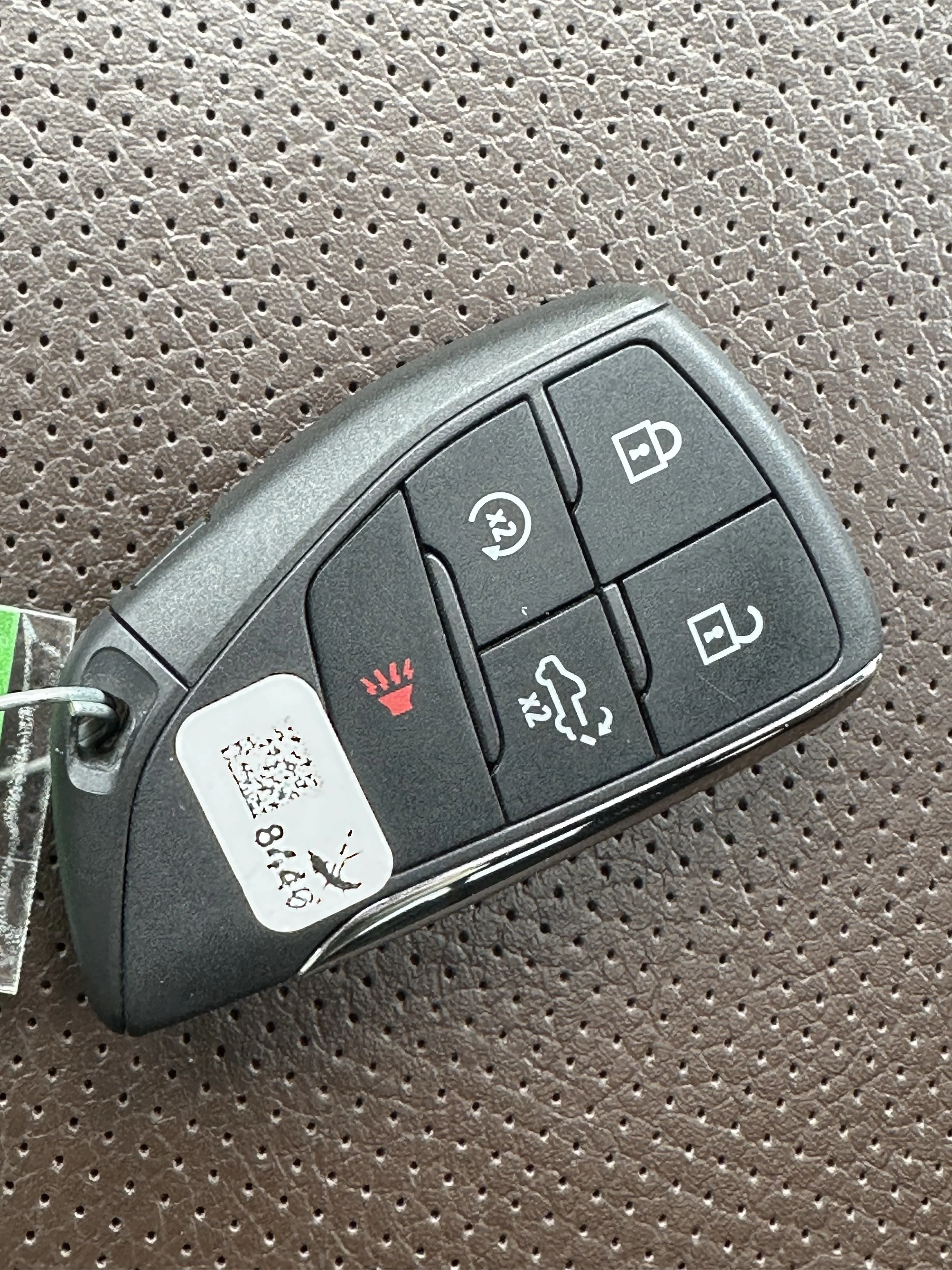 Certified Used 2023 Blue GMC Denali image 24