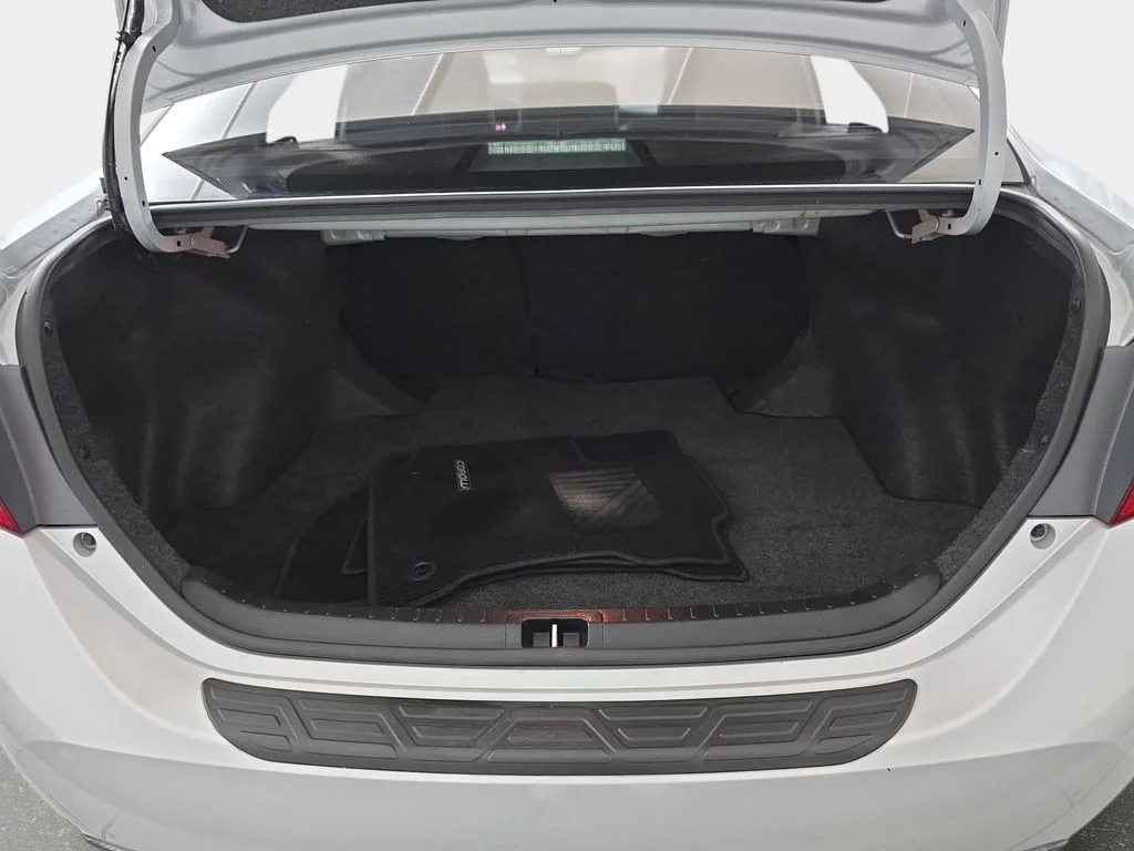 Used 2014 Classic Silver Metallic Toyota S Premium image 14