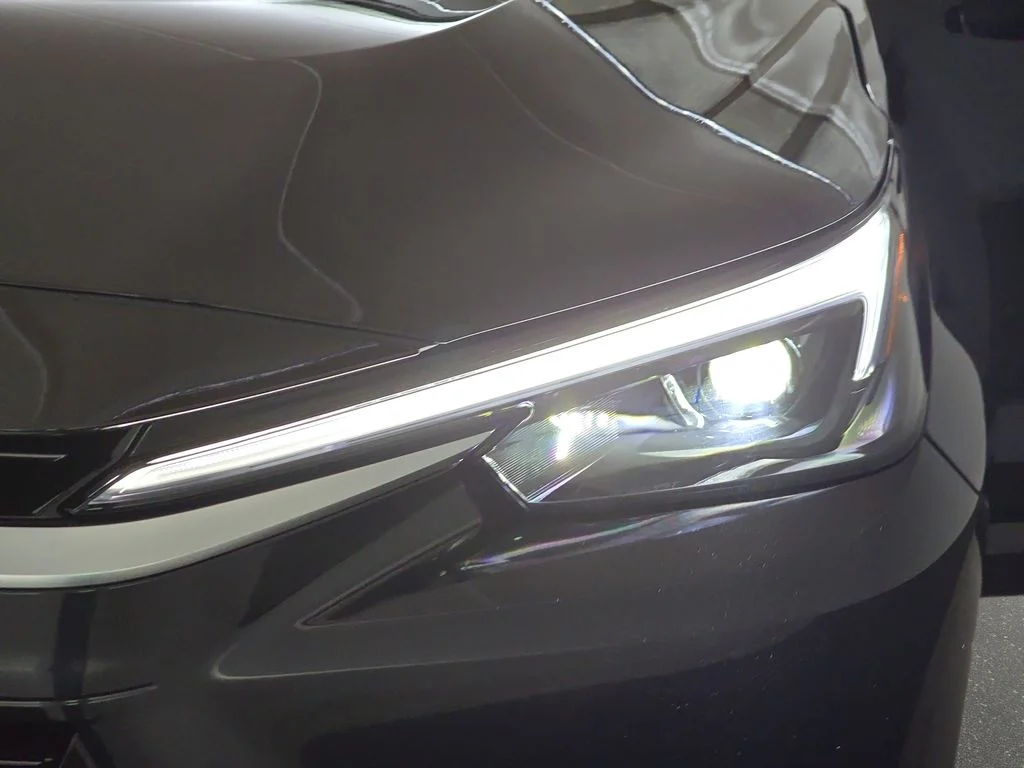 New 2026 Black Lexus 350 Premium image 30
