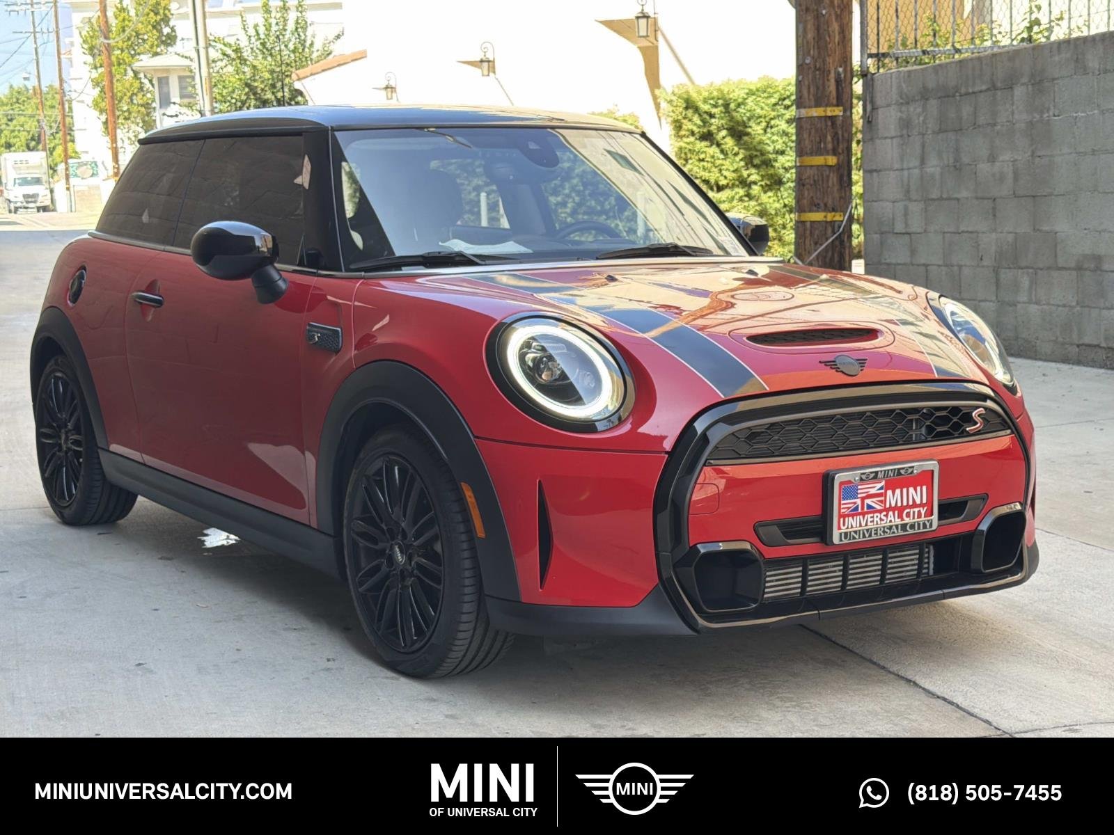 2024 MINI Hardtop 2 Door