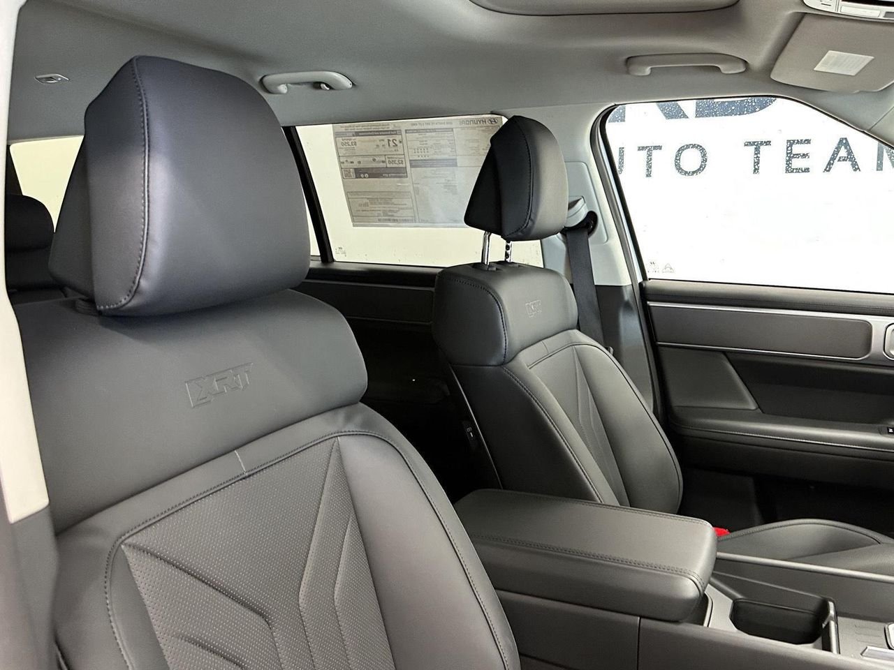 New 2026 Serenity White Hyundai XRT AWD image 82