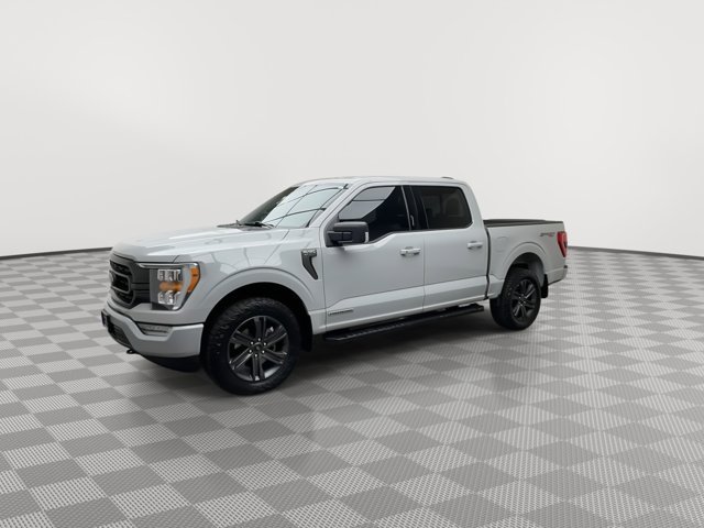 Used 2023 Avalanche Ford XLT image 41