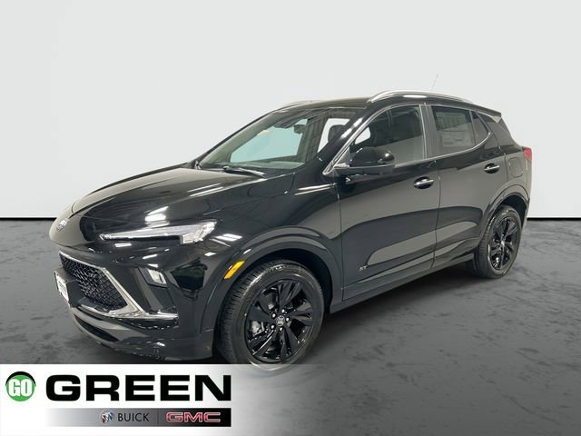 2026 Buick Encore GX Sport Touring AWD's photo
