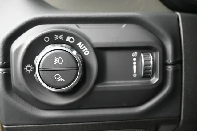 New 2026 41 Exterior Paint Jeep Mojave X image 18