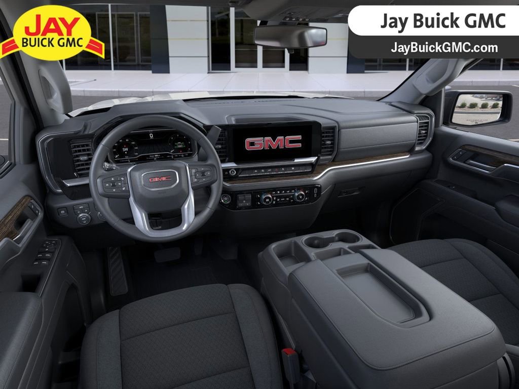 2026 GMC Sierra 1500 Elevation - Photo 15
