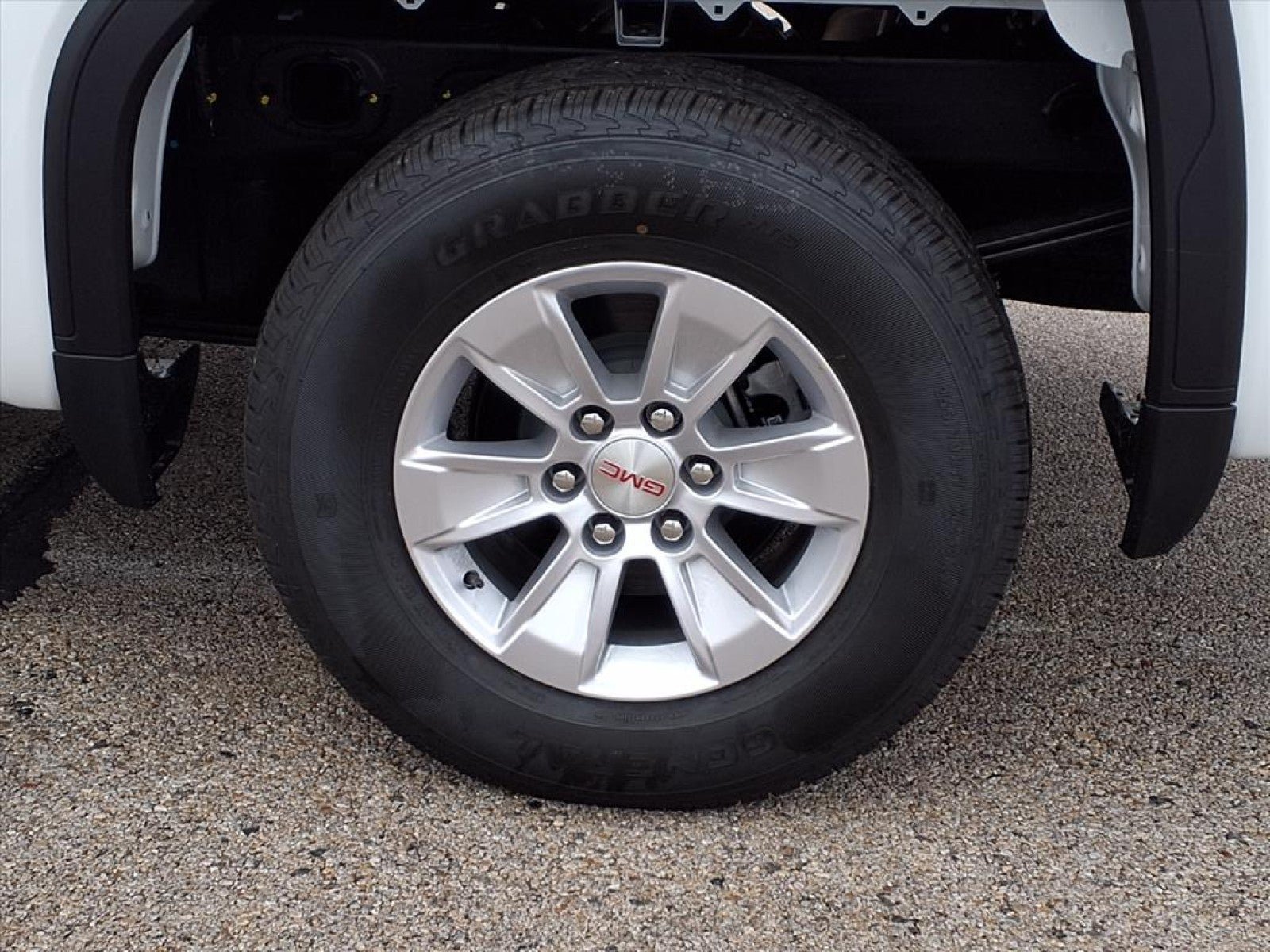 2026 GMC Sierra 1500 SLE - Photo 73