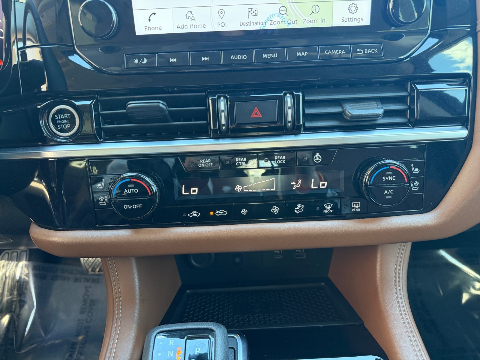 Used 2023 Baja Storm Nissan Platinum image 22