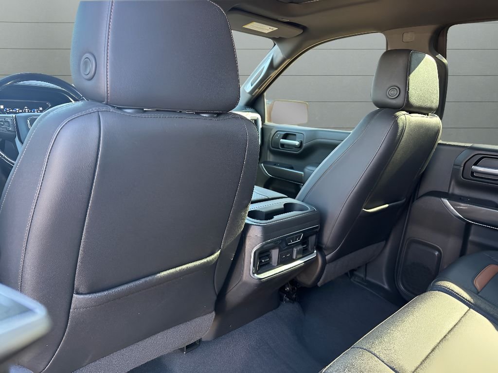 2021 GMC Sierra 1500 AT4 - Photo 11