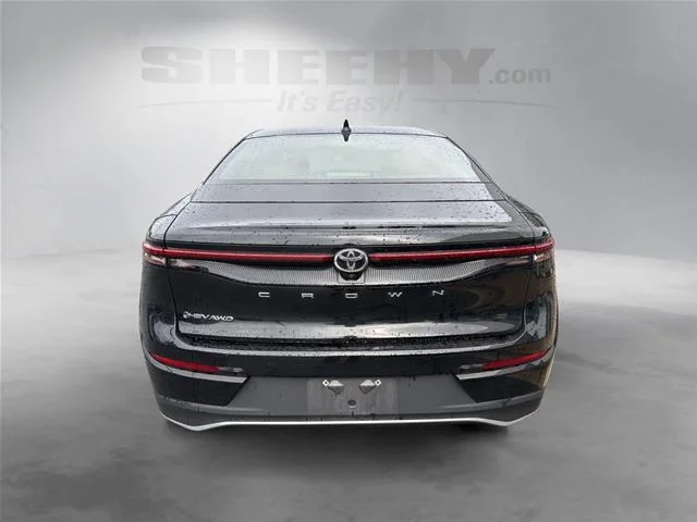 Used 2024 Black Toyota  image 14