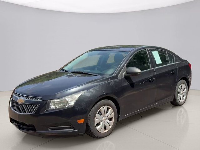 2012 Chevrolet Cruze LS in Maplewood