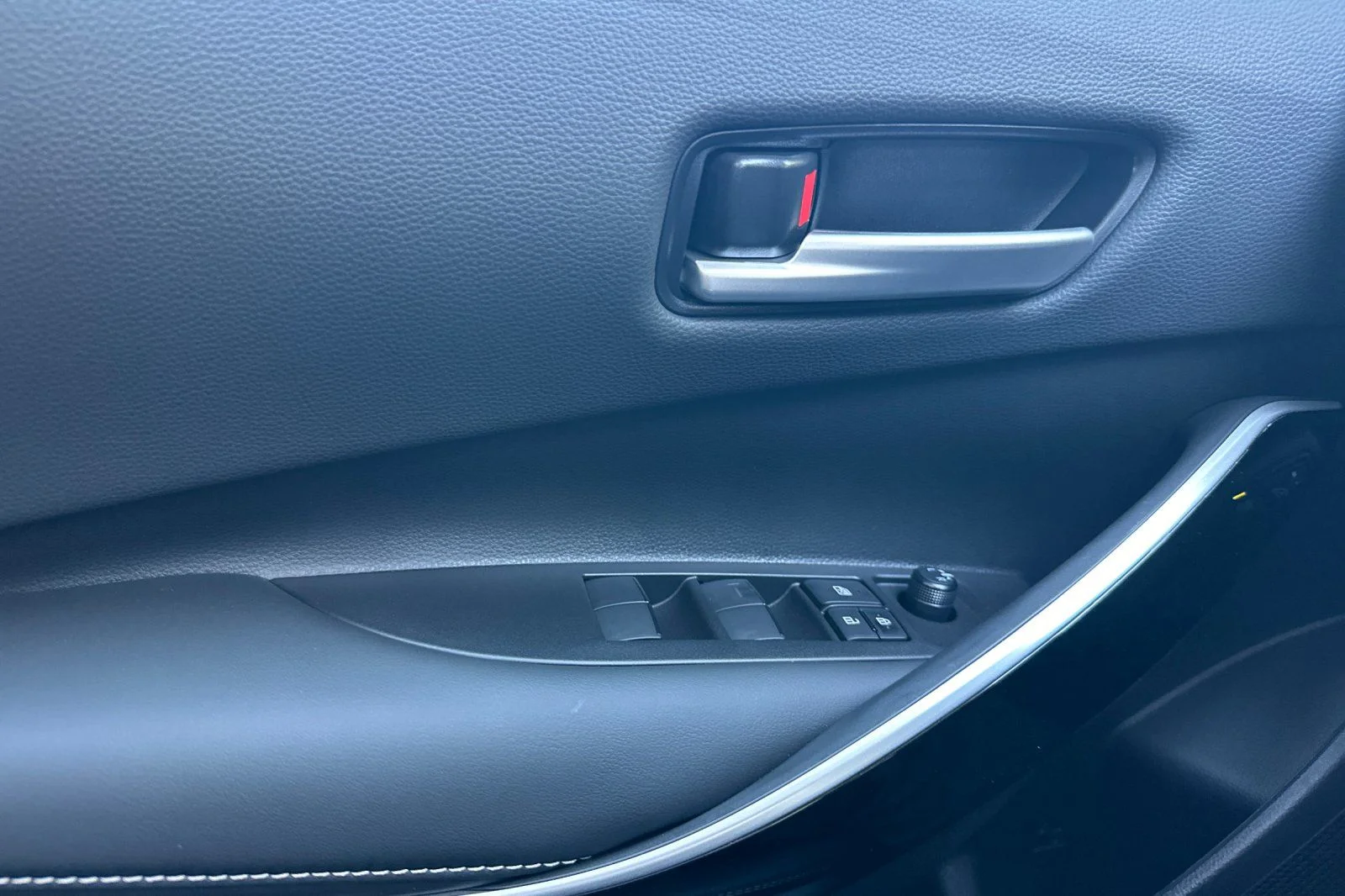 New 2026  Toyota XLE image 18