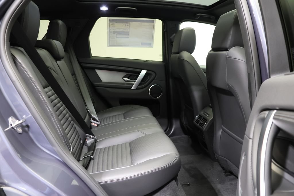 New 2026 Varesine Blue Land Rover Landmark image 44