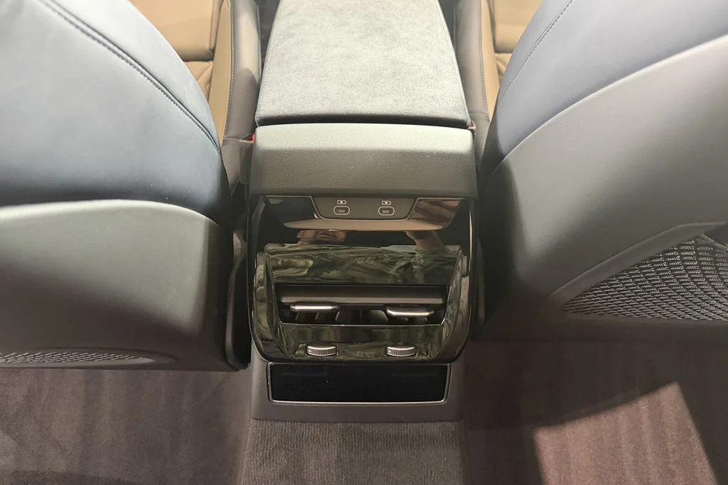 New 2026 Gray Audi Prestige image 28