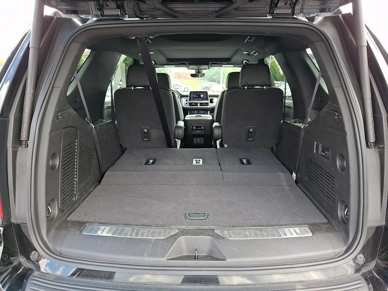 Used 2021 Black Chevrolet Premier image 30