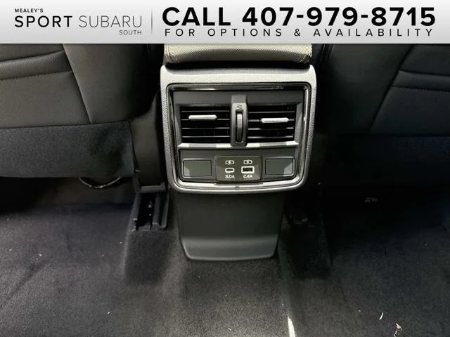 New 2026 CRYSTAL WHITE PEARL Subaru Wilderness image 66