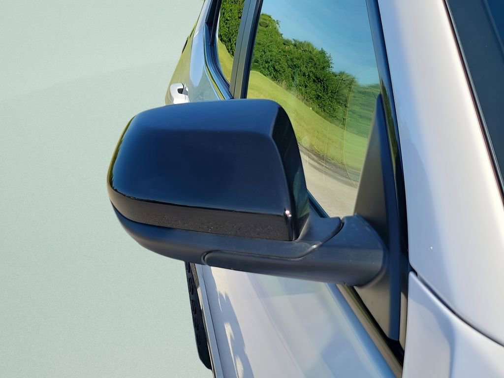 2026 GMC Terrain AT4 - Photo 21