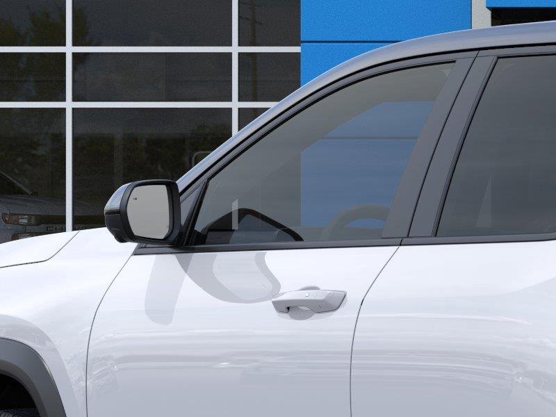 2026 Chevrolet Equinox LT - Photo 12